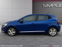 Renault clio v sce 65 - 21 business - carplay - garantie 12 mois occasion simplicicar nimes - rb auto simplicicar...