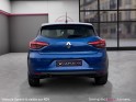 Renault clio v sce 65 - 21 business - carplay - garantie 12 mois occasion simplicicar nimes - rb auto simplicicar...