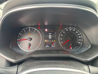 Renault clio v sce 65 - 21 business - carplay - garantie 12 mois occasion simplicicar nimes - rb auto simplicicar...