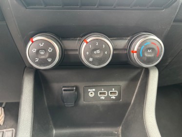 Renault clio v sce 65 - 21 business - carplay - garantie 12 mois occasion simplicicar nimes - rb auto simplicicar...