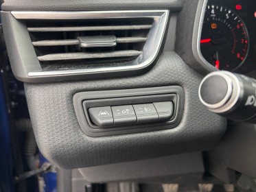 Renault clio v sce 65 - 21 business - carplay - garantie 12 mois occasion simplicicar nimes - rb auto simplicicar...