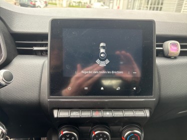 Renault clio v sce 65 - 21 business - carplay - garantie 12 mois occasion simplicicar nimes - rb auto simplicicar...