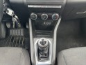 Renault clio v sce 65 - 21 business - carplay - garantie 12 mois occasion simplicicar nimes - rb auto simplicicar...
