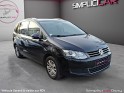 Volkswagen sharan 2.0 tdi 140 fap bluemotion technology carat dsg6 occasion osny simplicicar simplicibike france