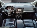 Volkswagen sharan 2.0 tdi 140 fap bluemotion technology carat dsg6 occasion osny simplicicar simplicibike france
