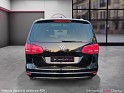 Volkswagen sharan 2.0 tdi 140 fap bluemotion technology carat dsg6 occasion osny simplicicar simplicibike france