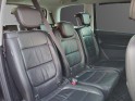 Volkswagen sharan 2.0 tdi 140 fap bluemotion technology carat dsg6 occasion osny simplicicar simplicibike france