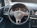 Volkswagen sharan 2.0 tdi 140 fap bluemotion technology carat dsg6 occasion osny simplicicar simplicibike france