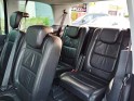 Volkswagen sharan 2.0 tdi 140 fap bluemotion technology carat dsg6 occasion osny simplicicar simplicibike france