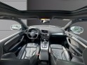 Audi sq5 v6 quattro 313 tiptronic 8 3.0 bitdi  || toit panoramique ouvrant || garantie 12 mois || occasion osny simplicicar...