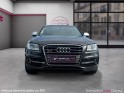 Audi sq5 v6 quattro 313 tiptronic 8 3.0 bitdi  || toit panoramique ouvrant || garantie 12 mois || occasion osny simplicicar...