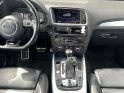 Audi sq5 v6 quattro 313 tiptronic 8 3.0 bitdi  || toit panoramique ouvrant || garantie 12 mois || occasion osny simplicicar...