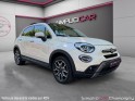 Fiat 500x my20 1.3 firefly turbo t4 150 ch dct - toit ouvrant - carplay - caméra de recul occasion champigny-sur-marne (94)...