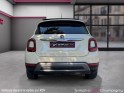 Fiat 500x my20 1.3 firefly turbo t4 150 ch dct - toit ouvrant - carplay - caméra de recul occasion champigny-sur-marne (94)...