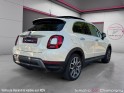 Fiat 500x my20 1.3 firefly turbo t4 150 ch dct - toit ouvrant - carplay - caméra de recul occasion champigny-sur-marne (94)...