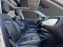 Fiat 500x my20 1.3 firefly turbo t4 150 ch dct - toit ouvrant - carplay - caméra de recul occasion champigny-sur-marne (94)...
