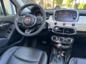 Fiat 500x my20 1.3 firefly turbo t4 150 ch dct - toit ouvrant - carplay - caméra de recul occasion champigny-sur-marne (94)...