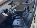 Fiat 500x my20 1.3 firefly turbo t4 150 ch dct - toit ouvrant - carplay - caméra de recul occasion champigny-sur-marne (94)...