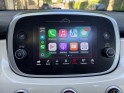 Fiat 500x my20 1.3 firefly turbo t4 150 ch dct - toit ouvrant - carplay - caméra de recul occasion champigny-sur-marne (94)...
