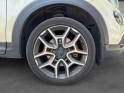 Fiat 500x my20 1.3 firefly turbo t4 150 ch dct - toit ouvrant - carplay - caméra de recul occasion champigny-sur-marne (94)...