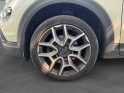 Fiat 500x my20 1.3 firefly turbo t4 150 ch dct - toit ouvrant - carplay - caméra de recul occasion champigny-sur-marne (94)...