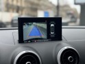 Audi a3 cabriolet 2.0 tfsi 190 s tronic 7 design luxe - keyless - camÉra de recul - virtual cockpit occasion paris 17ème...
