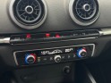 Audi a3 cabriolet 2.0 tfsi 190 s tronic 7 design luxe - keyless - camÉra de recul - virtual cockpit occasion paris 17ème...