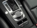 Audi a3 cabriolet 2.0 tfsi 190 s tronic 7 design luxe - keyless - camÉra de recul - virtual cockpit occasion paris 17ème...