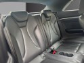 Audi a3 cabriolet 2.0 tfsi 190 s tronic 7 design luxe - keyless - camÉra de recul - virtual cockpit occasion paris 17ème...
