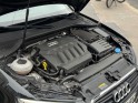Audi a3 cabriolet 2.0 tfsi 190 s tronic 7 design luxe - keyless - camÉra de recul - virtual cockpit occasion paris 17ème...