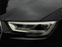 Audi a3 cabriolet 2.0 tfsi 190 s tronic 7 design luxe - keyless - camÉra de recul - virtual cockpit occasion paris 17ème...