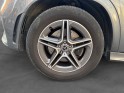 Mercedes gle 300 d 9g-tronic 4matic amg line- garantie 12mois-siÈges Électriques a mÉmoires chauffant- camÉra 360°-......