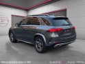 Mercedes gle 300 d 9g-tronic 4matic amg line- garantie 12mois-siÈges Électriques a mÉmoires chauffant- camÉra 360°-......