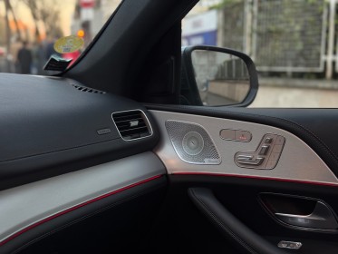Mercedes gle 300 d 9g-tronic 4matic amg line- garantie 12mois-siÈges Électriques a mÉmoires chauffant- camÉra 360°-......