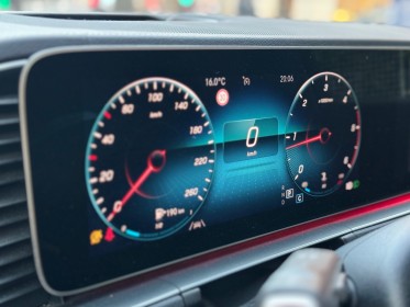 Mercedes gle 300 d 9g-tronic 4matic amg line- garantie 12mois-siÈges Électriques a mÉmoires chauffant- camÉra 360°-......
