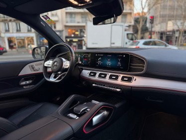 Mercedes gle 300 d 9g-tronic 4matic amg line- garantie 12mois-siÈges Électriques a mÉmoires chauffant- camÉra 360°-......