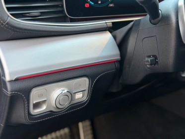 Mercedes gle 300 d 9g-tronic 4matic amg line- garantie 12mois-siÈges Électriques a mÉmoires chauffant- camÉra 360°-......