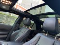 Mercedes gle 300 d 9g-tronic 4matic amg line- garantie 12mois-siÈges Électriques a mÉmoires chauffant- camÉra 360°-......