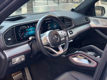 Mercedes gle 300 d 9g-tronic 4matic amg line- garantie 12mois-siÈges Électriques a mÉmoires chauffant- camÉra 360°-......