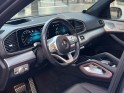 Mercedes gle 300 d 9g-tronic 4matic amg line- garantie 12mois-siÈges Électriques a mÉmoires chauffant- camÉra 360°-......