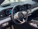 Mercedes gle 300 d 9g-tronic 4matic amg line- garantie 12mois-siÈges Électriques a mÉmoires chauffant- camÉra 360°-......