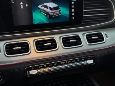 Mercedes gle 300 d 9g-tronic 4matic amg line- garantie 12mois-siÈges Électriques a mÉmoires chauffant- camÉra 360°-......