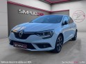 Renault megane iv berline 1.3 tce 115  limited occasion simplicicar lille  simplicicar simplicibike france
