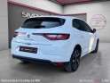 Renault megane iv berline 1.3 tce 115  limited occasion simplicicar lille  simplicicar simplicibike france