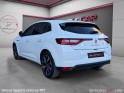 Renault megane iv berline 1.3 tce 115  limited occasion simplicicar lille  simplicicar simplicibike france