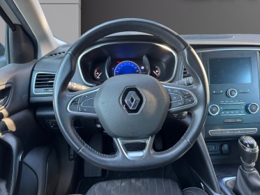 Renault megane iv berline 1.3 tce 115  limited occasion simplicicar lille  simplicicar simplicibike france
