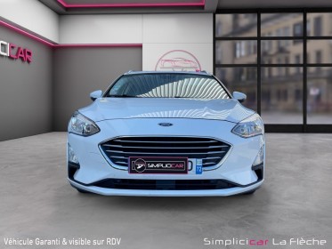 Ford focus sw 1.0 ecoboost 100 ss trend business occasion simplicicar la fleche simplicicar simplicibike france