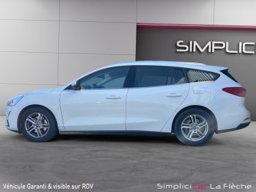 Ford focus sw 1.0 ecoboost 100 ss trend business occasion simplicicar la fleche simplicicar simplicibike france