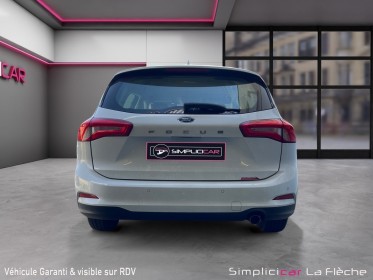 Ford focus sw 1.0 ecoboost 100 ss trend business occasion simplicicar la fleche simplicicar simplicibike france
