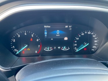 Ford focus sw 1.0 ecoboost 100 ss trend business occasion simplicicar la fleche simplicicar simplicibike france